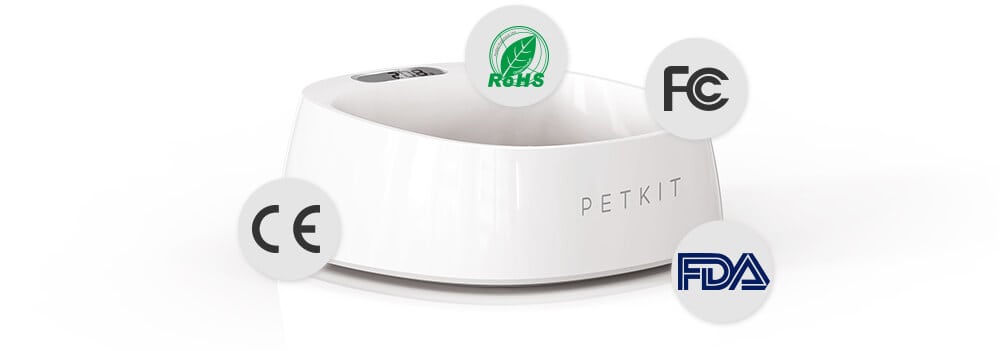 petkit-fresh-anti-bacterial-bowl-for-dogs-gecertificeerd-bioclean-materiaal