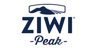 ziwi peak onze merken bij dogline