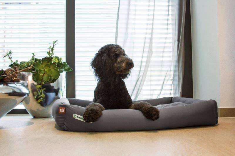 hondenmand hondenbed van doctor barke
