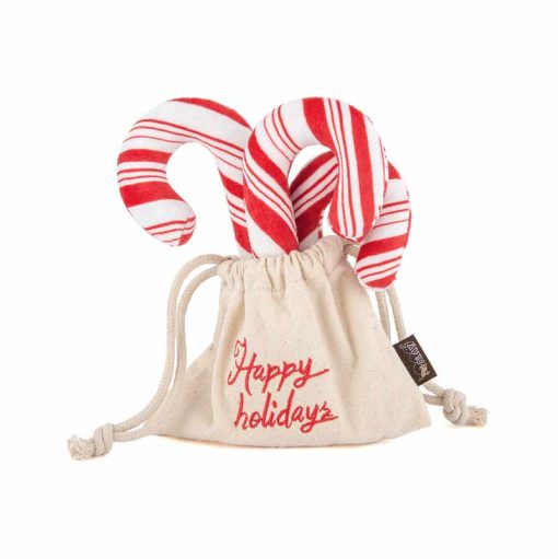 P.L.A.Y. Holiday Classic Candy Canes